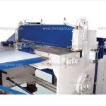 Fixed Mechanical High Speed Shear