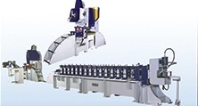 Roll Forming Line