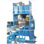 Profile Cutting Press