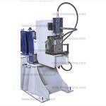 Profile Cutting Press