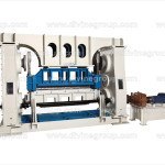 Rotary Oscillating Shear