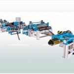 Slitting Line